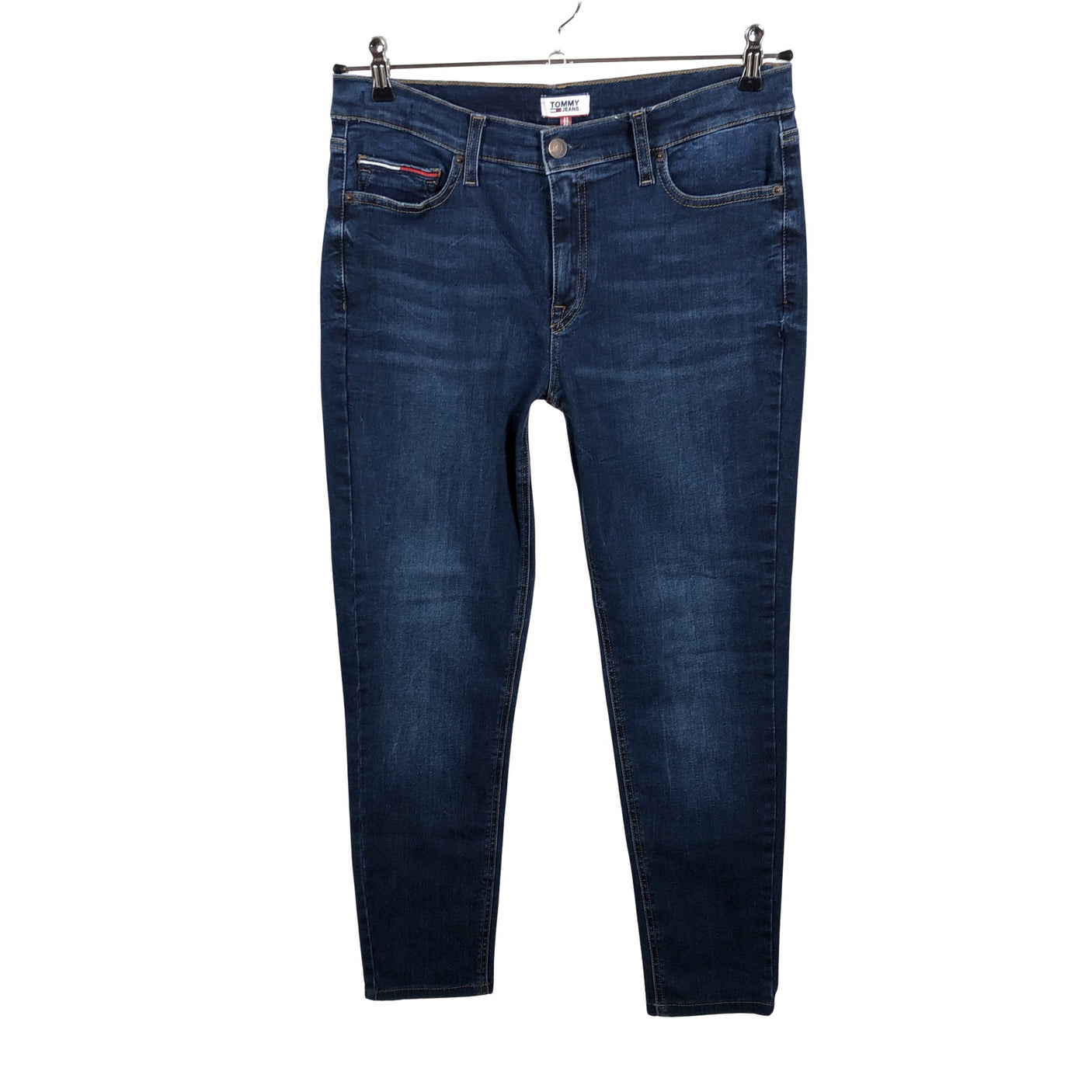Unisex Tommy Jeans (Tommy Hilfiger) - Jeans, size W32 - Blue (1)
