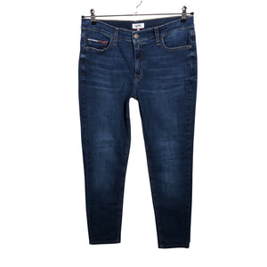 Unisex Tommy Jeans (Tommy Hilfiger) - Jeans, size W32 - Blue (1)