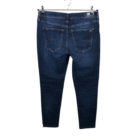 Unisex Tommy Jeans (Tommy Hilfiger) - Jeans, size W32 - Blue (2)
