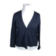 Unisex Marc O'Polo - Cardigan, size 44 - Blue ()
