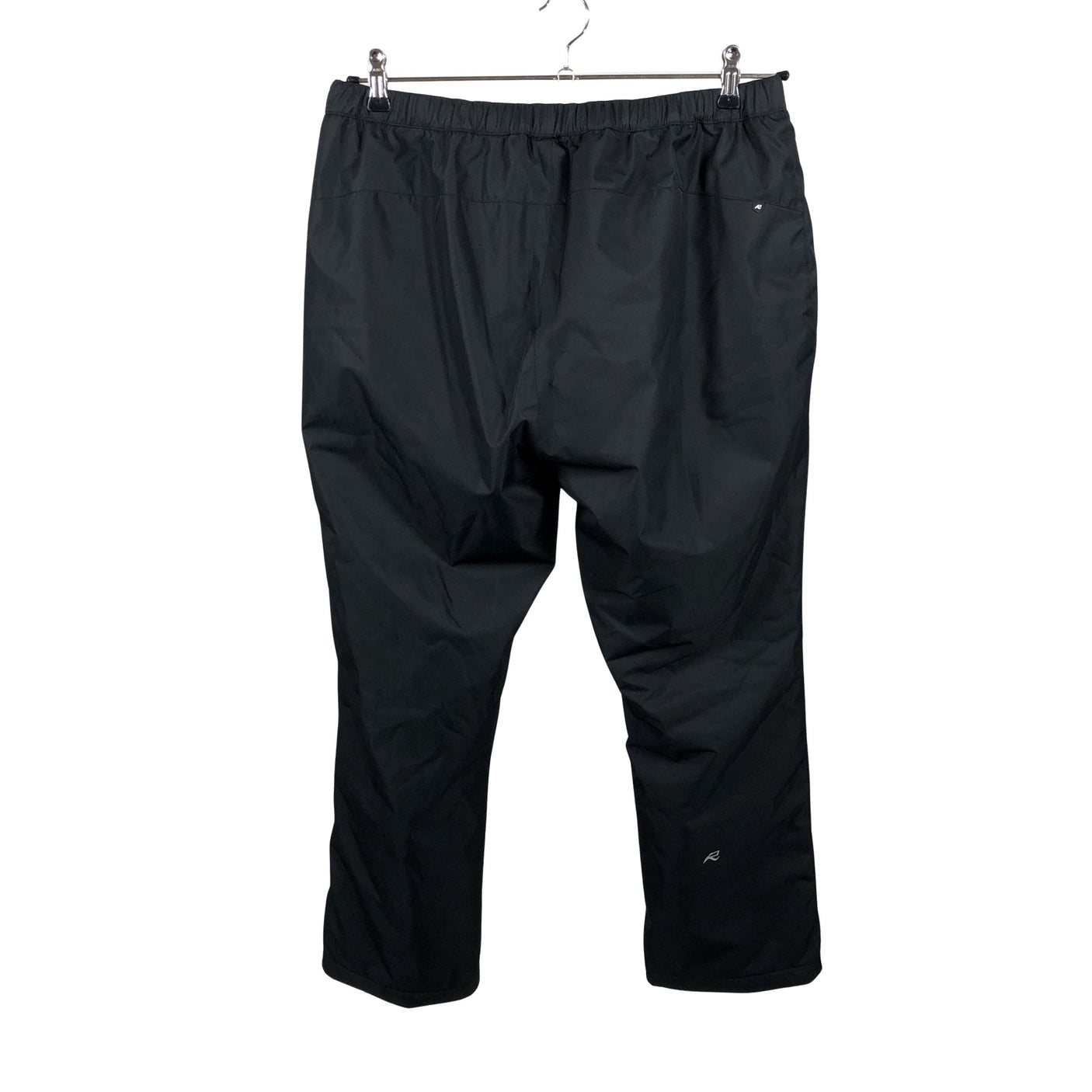 Unisex Raiski - Winter pants, size 42 - Black (2)
