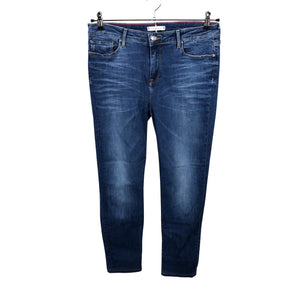 Unisex Tommy Hilfiger - Jeans, size 32 - Blue (1)