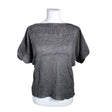 Unisex Esprit - Sweater, size 36 - Gray ()