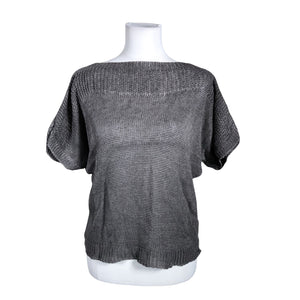Unisex Esprit - Sweater, size 36 - Gray (1)