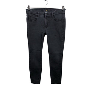 Unisex MAC - Jeans, size 40 - Black (1)