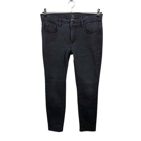Unisex MAC - Jeans, size 40 - Black ()