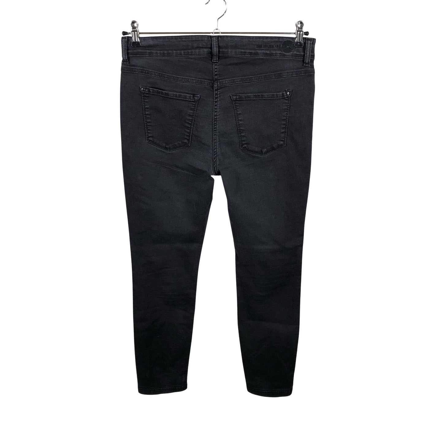 Unisex MAC - Jeans, size 40 - Black (2)