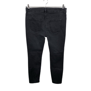 Unisex MAC - Jeans, size 40 - Black (2)