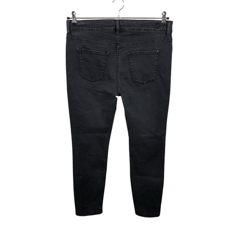 Unisex MAC - Jeans, size 40 - Black (2)