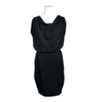 Unisex Your Face - Tricot dress, size 36 - Black ()