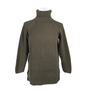 Unisex Marc O'Polo - Sweater, size M - Green (1)