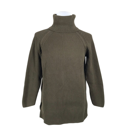 Unisex Marc O'Polo - Sweater, size M - Green ()