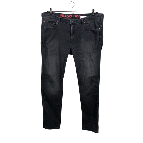 Unisex Hugo Boss - Jeans, size W36 - Black ()