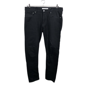 Unisex Calvin Klein Jeans - Jeans, size W36 - Black (1)