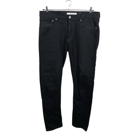 Unisex Calvin Klein Jeans - Jeans, size W36 - Black ()