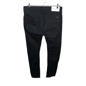 Unisex Calvin Klein Jeans - Jeans, size W36 - Black (2)