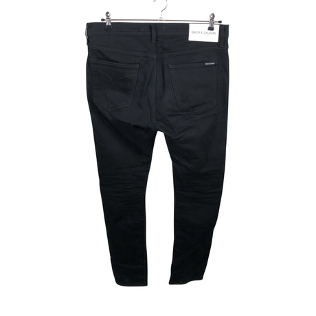Unisex Calvin Klein Jeans - Jeans, size W36 - Black (2)