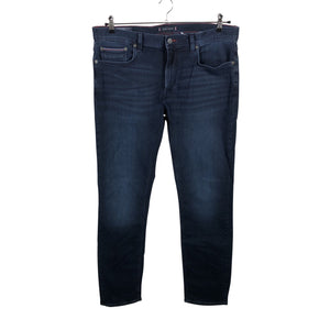 Unisex Tommy Hilfiger - Jeans, size W35 - Blue (1)