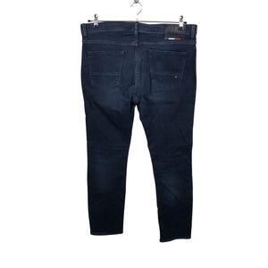 Unisex Tommy Hilfiger - Jeans, size W35 - Blue (2)