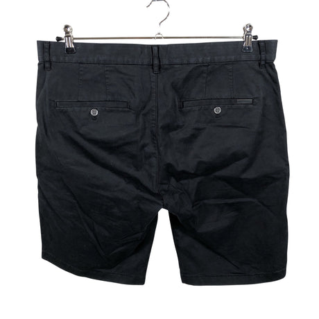Unisex Calvin Klein Jeans - Shorts, size XL - Black (2)
