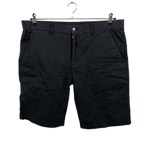 Unisex Calvin Klein Jeans - Shorts, size XL - Black (1)