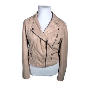 Unisex Free Quent - Jacket, size 42 - Light pink (1)