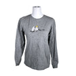 Unisex Makia - Sweatshirt, size 36 - Gray ()