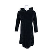 Unisex Aarrelabel - Sweatshirt tunic, size 38 - Black ()