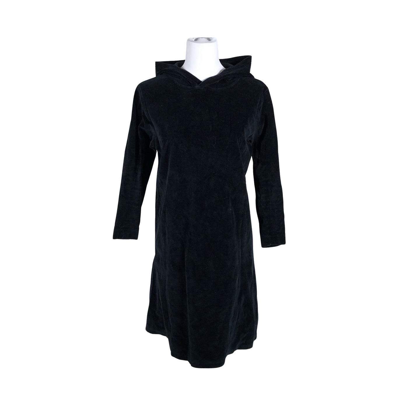 Unisex Aarrelabel - Sweatshirt tunic, size 38 - Black (1)