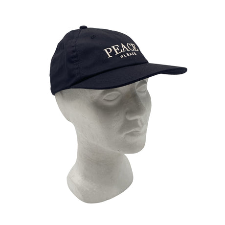 Unisex Uhana Design - Cap, size 50 - 52 cm - Black ()