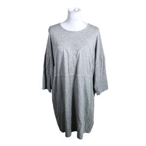 Unisex R/H Studio - Tricot dress, size 38 - Gray (1)