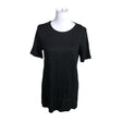 Unisex Marimekko - T-shirt, size 36 - Black ()