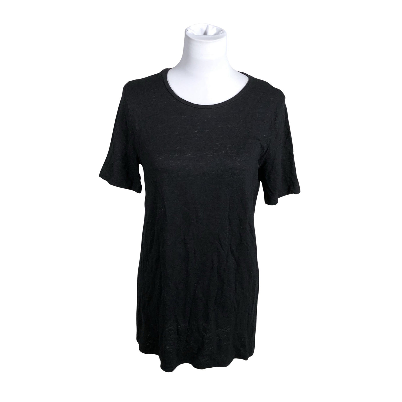 Unisex Marimekko - T-shirt, size 36 - Black (1)