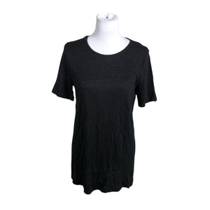 Unisex Marimekko - T-shirt, size 36 - Black (1)