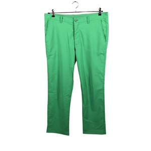 Unisex Catmandoo - Sports trousers, size L - Green (1)