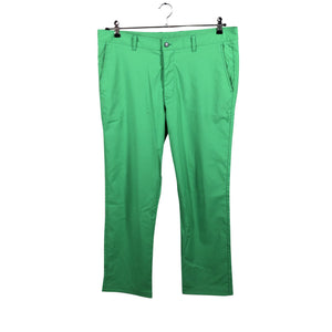 Unisex Catmandoo - Sports trousers, size L - Green (1)