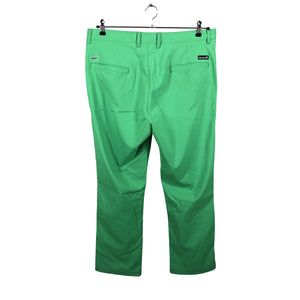 Unisex Catmandoo - Sports trousers, size L - Green (2)