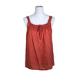 Unisex Esprit - Top, size 38 - Orange ()