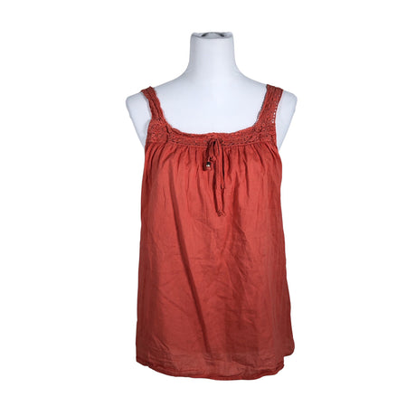 Unisex Esprit - Top, size 38 - Orange ()