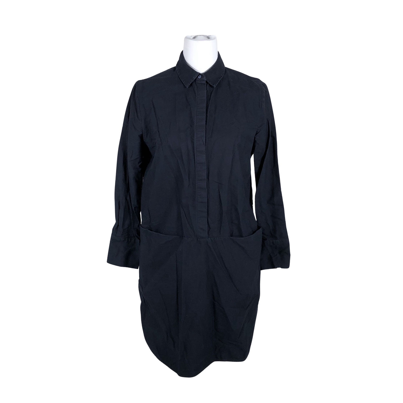 Unisex &Other Stories - Dress, size 36 - Blue (1)