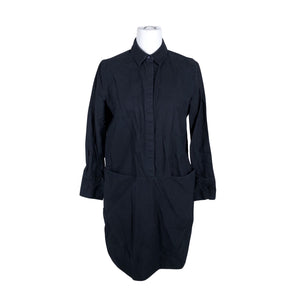 Unisex &Other Stories - Dress, size 36 - Blue (1)