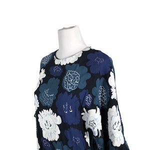 Unisex Marimekko - Dress, size 36 - Blue (3)