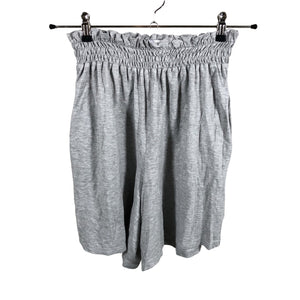 Unisex R/H Studio - Tricot shorts, size 32 - Gray (1)