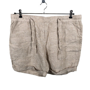 Unisex Opus - Shorts, size 44 - Beige (1)