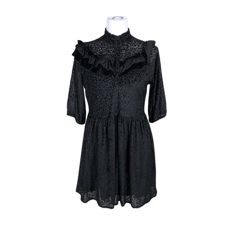 Unisex IVANAhelsinki - Party dress, size 38 - Black ()