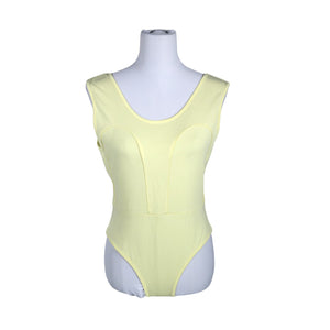 Unisex R/H Studio - Body, size 40 - Yellow (1)