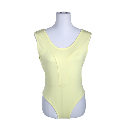 Unisex R/H Studio - Body, size 40 - Yellow ()