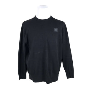 Unisex Hugo Boss - Sweater, size XXL - Black (1)