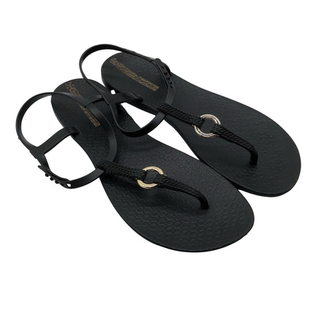 Unisex Ipanema - Beach sandals, size 37 - Black (2)