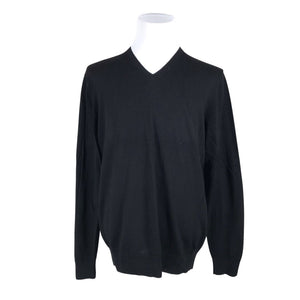 Unisex Uniqlo - Sweater, size XL - Black (1)